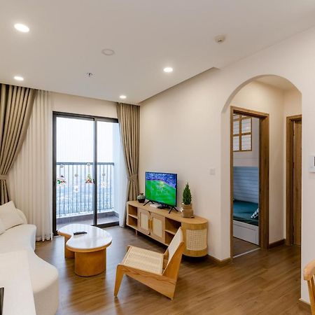Ecopark - Lullaby Home Ecopark Hung Yen Dış mekan fotoğraf