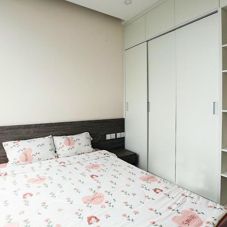 Ecopark - Lullaby Home Ecopark Hung Yen Dış mekan fotoğraf