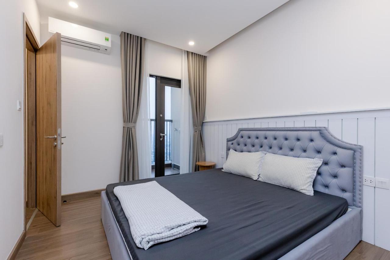 Ecopark - Lullaby Home Ecopark Hung Yen Dış mekan fotoğraf