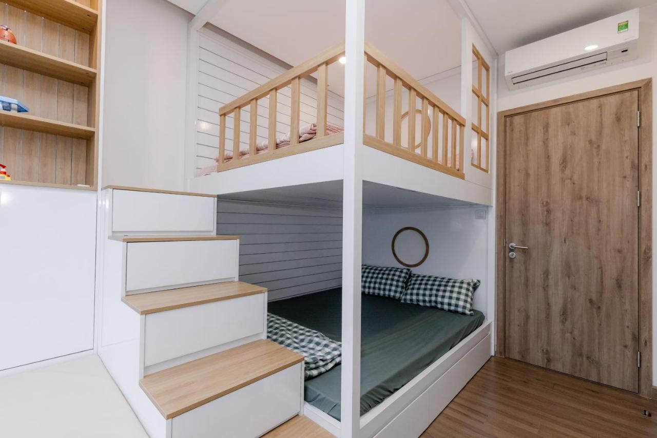 Ecopark - Lullaby Home Ecopark Hung Yen Dış mekan fotoğraf