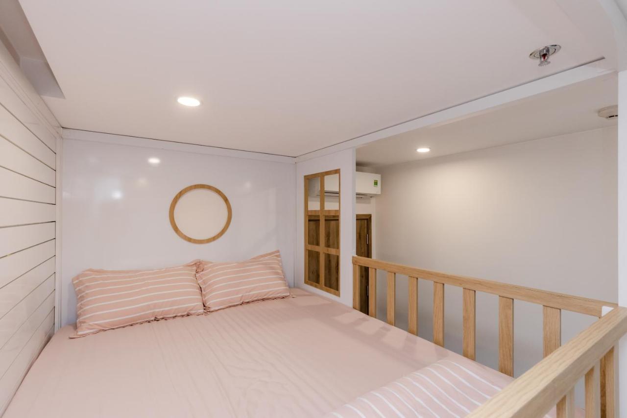 Ecopark - Lullaby Home Ecopark Hung Yen Dış mekan fotoğraf