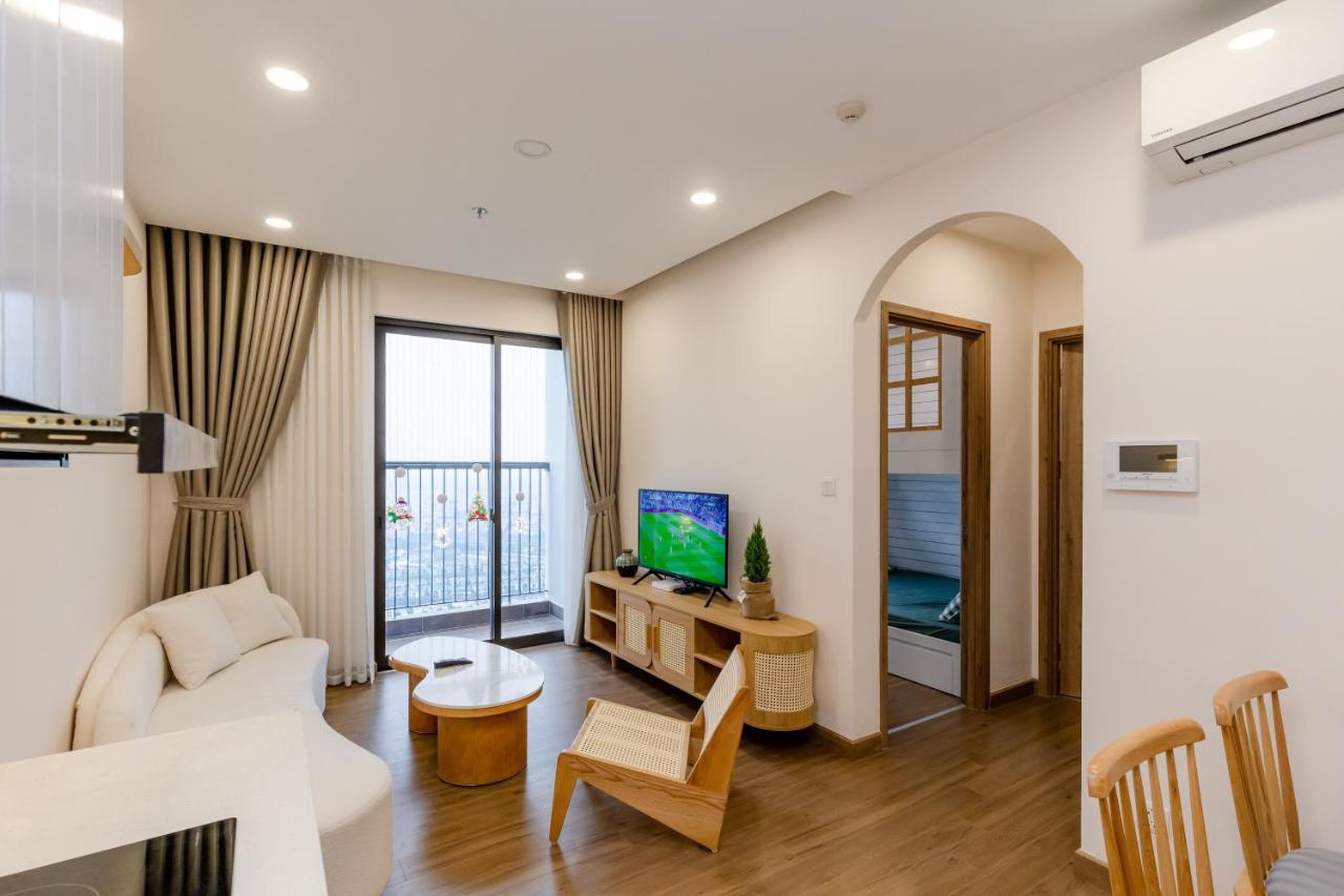 Ecopark - Lullaby Home Ecopark Hung Yen Dış mekan fotoğraf