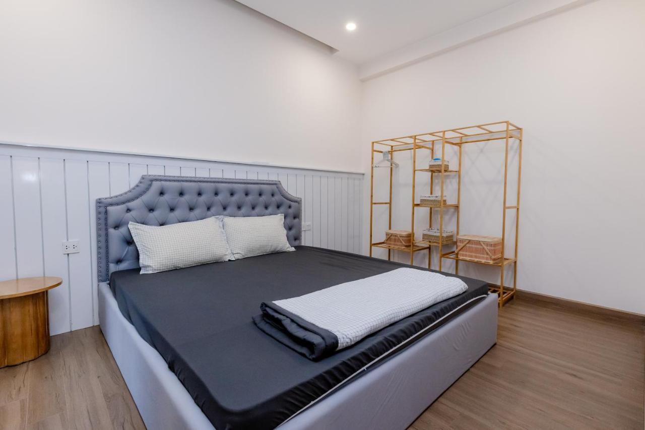 Ecopark - Lullaby Home Ecopark Hung Yen Dış mekan fotoğraf