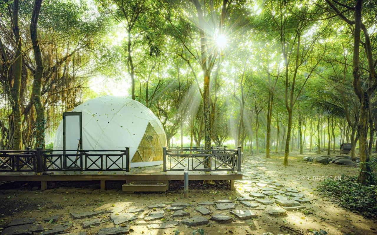 Ecopark - Lullaby Home Ecopark Hung Yen Dış mekan fotoğraf
