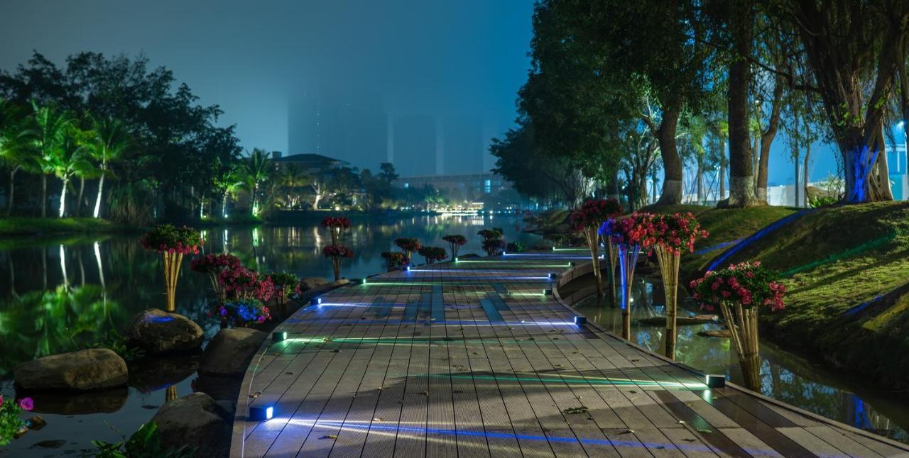 Ecopark - Lullaby Home Ecopark Hung Yen Dış mekan fotoğraf