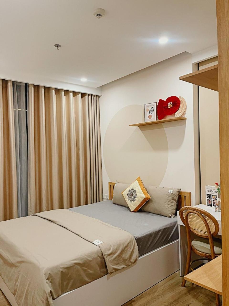 Ecopark - Lullaby Home Ecopark Hung Yen Dış mekan fotoğraf