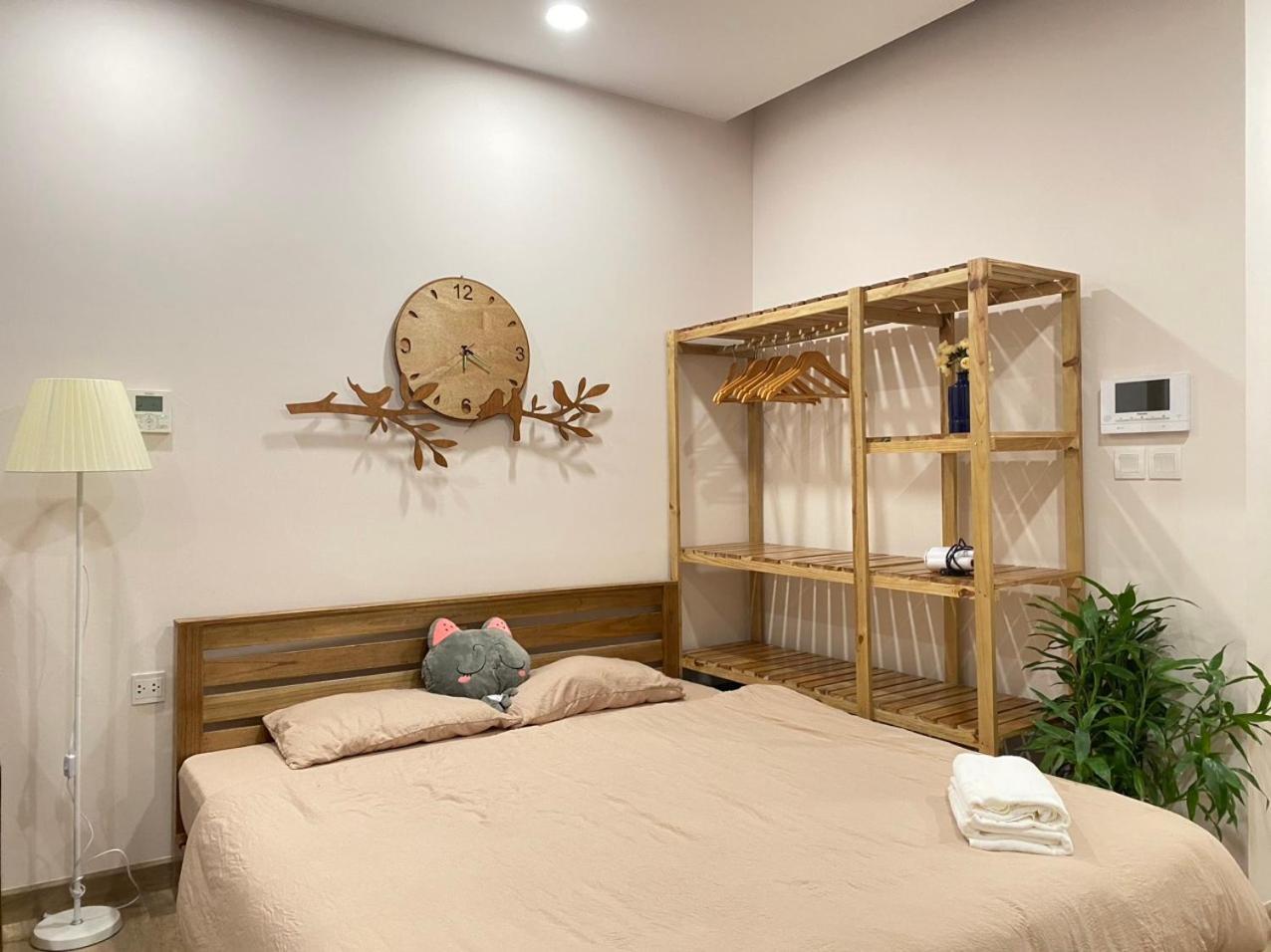 Ecopark - Lullaby Home Ecopark Hung Yen Dış mekan fotoğraf