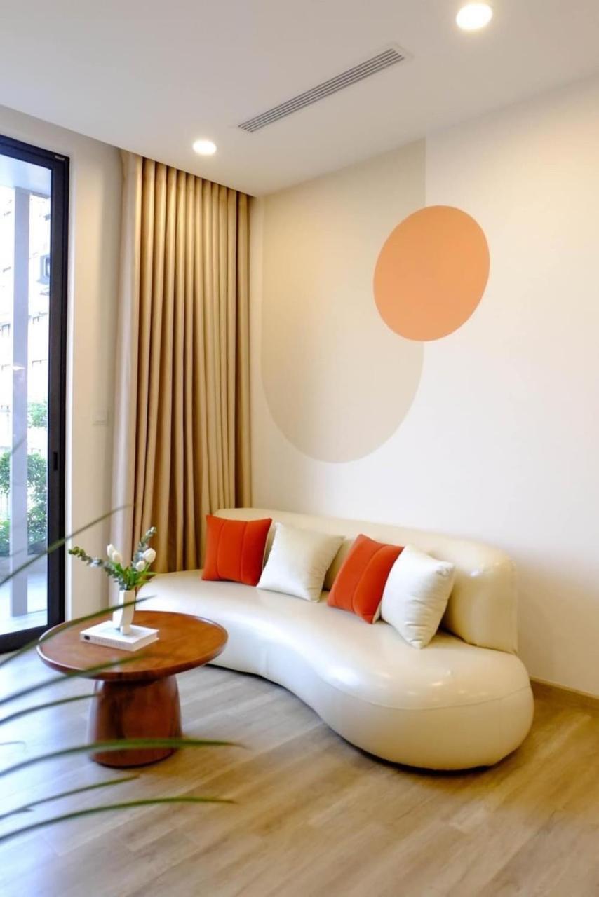 Ecopark - Lullaby Home Ecopark Hung Yen Dış mekan fotoğraf