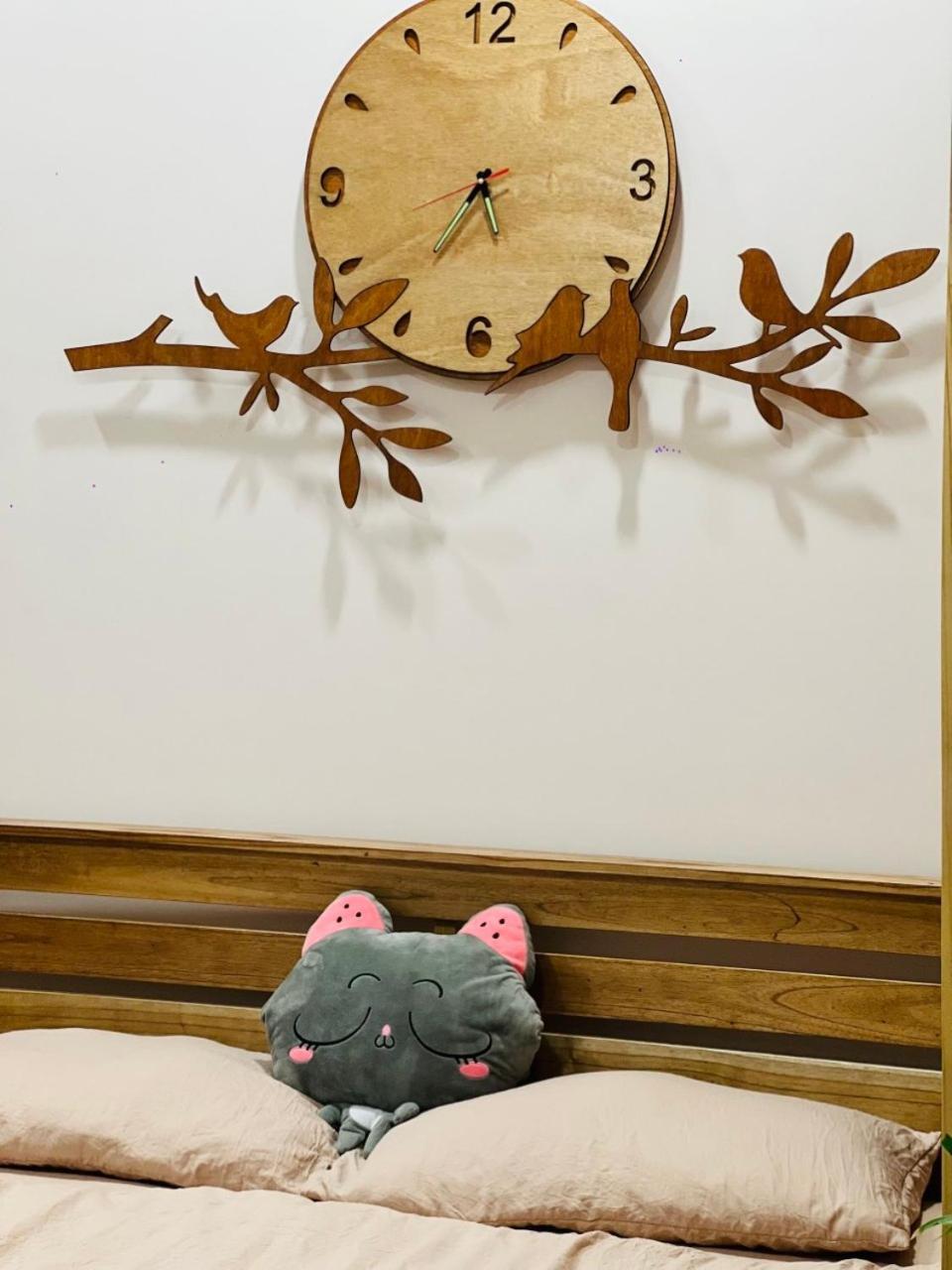Ecopark - Lullaby Home Ecopark Hung Yen Dış mekan fotoğraf