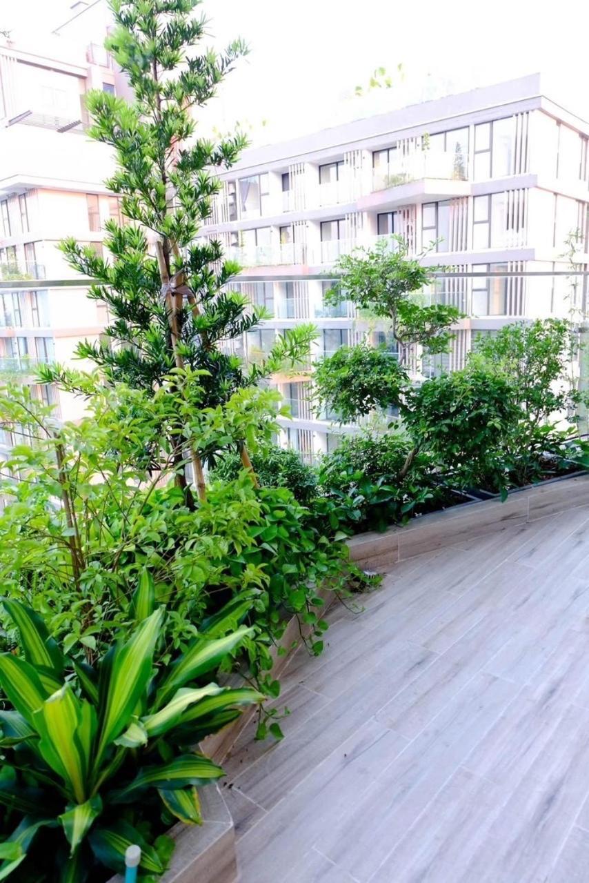 Ecopark - Lullaby Home Ecopark Hung Yen Dış mekan fotoğraf