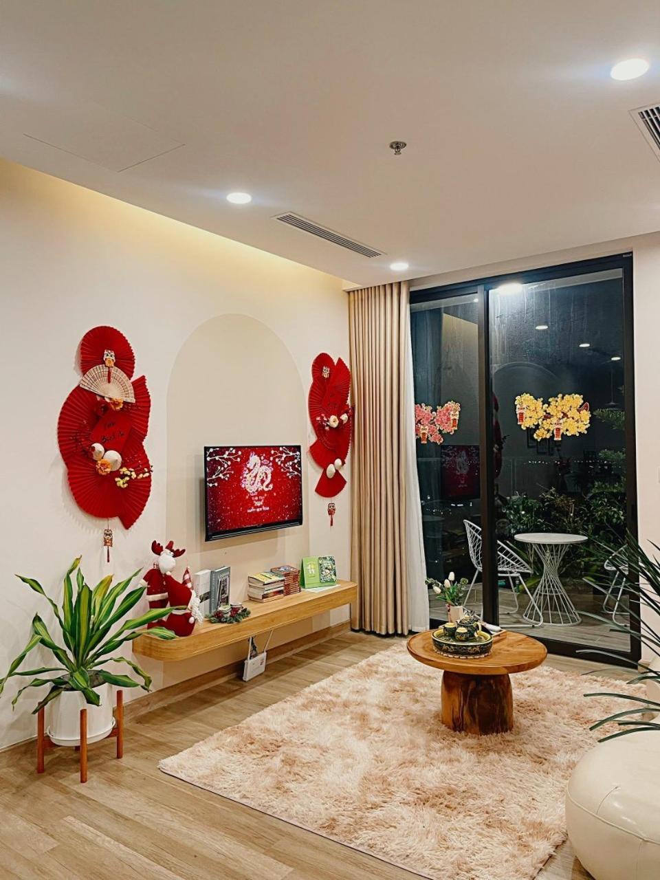 Ecopark - Lullaby Home Ecopark Hung Yen Dış mekan fotoğraf