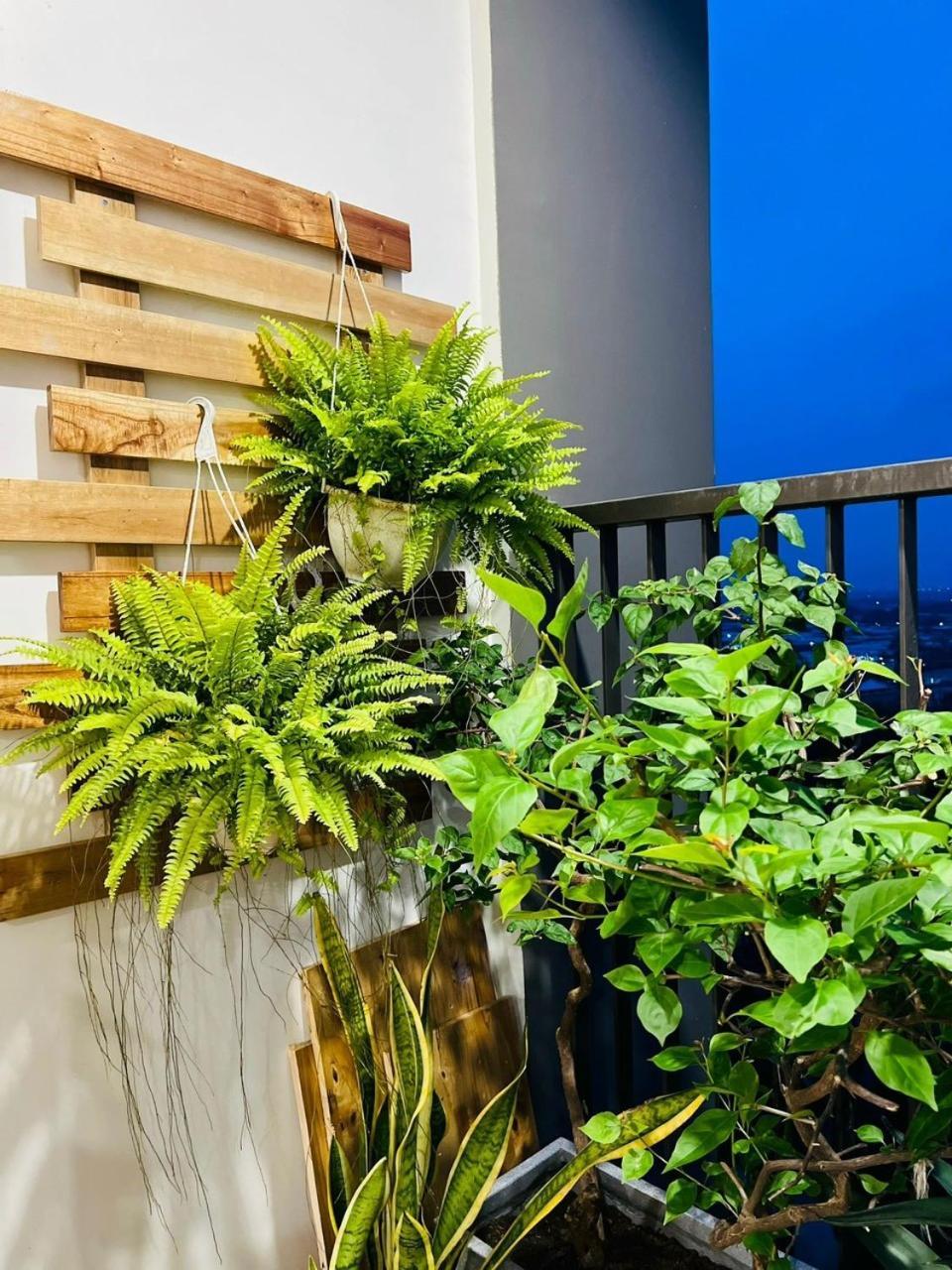Ecopark - Lullaby Home Ecopark Hung Yen Dış mekan fotoğraf