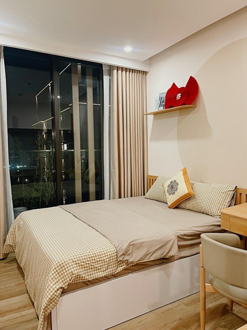 Ecopark - Lullaby Home Ecopark Hung Yen Dış mekan fotoğraf