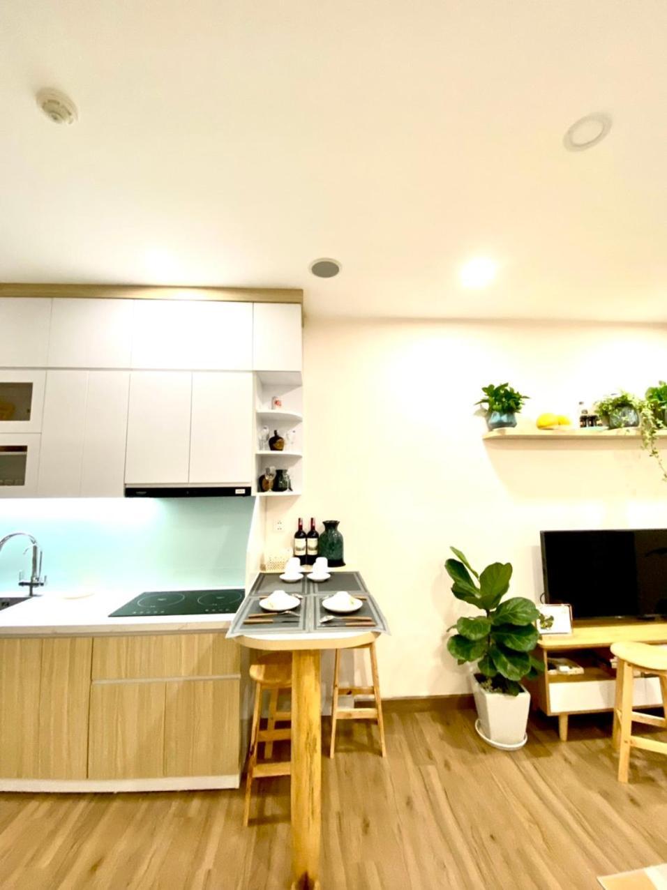 Ecopark - Lullaby Home Ecopark Hung Yen Dış mekan fotoğraf