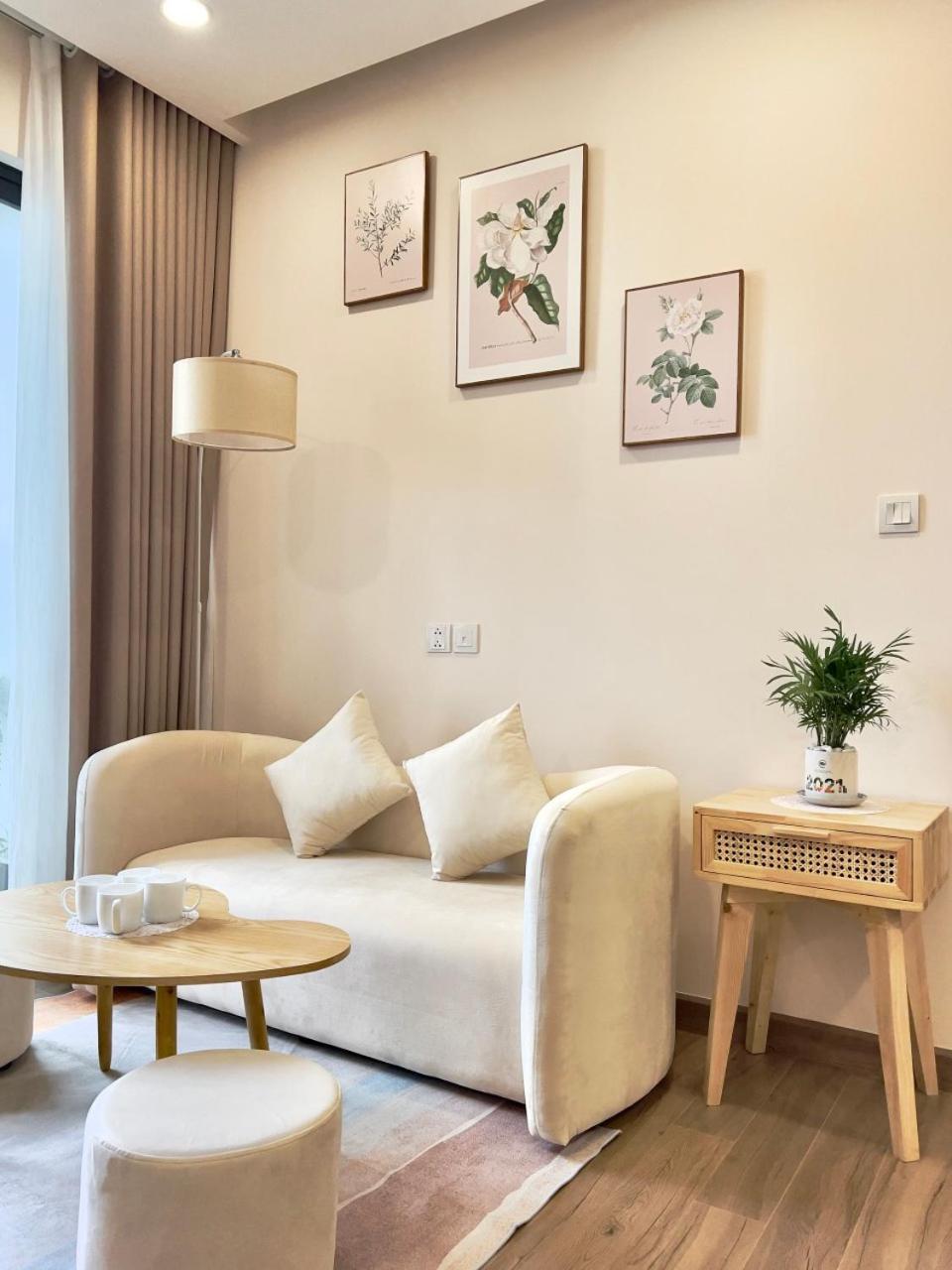 Ecopark - Lullaby Home Ecopark Hung Yen Dış mekan fotoğraf
