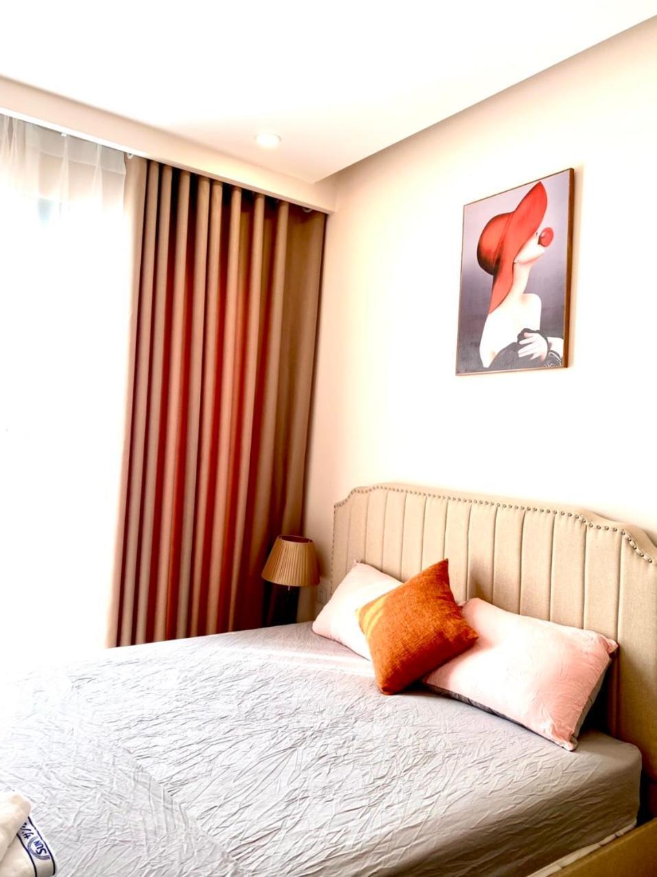 Ecopark - Lullaby Home Ecopark Hung Yen Dış mekan fotoğraf
